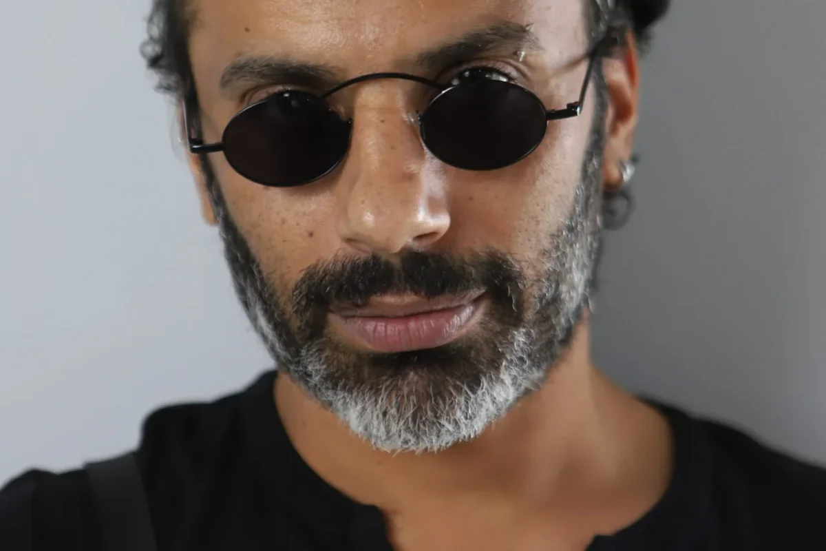 Ehliyet Fotoğrafı