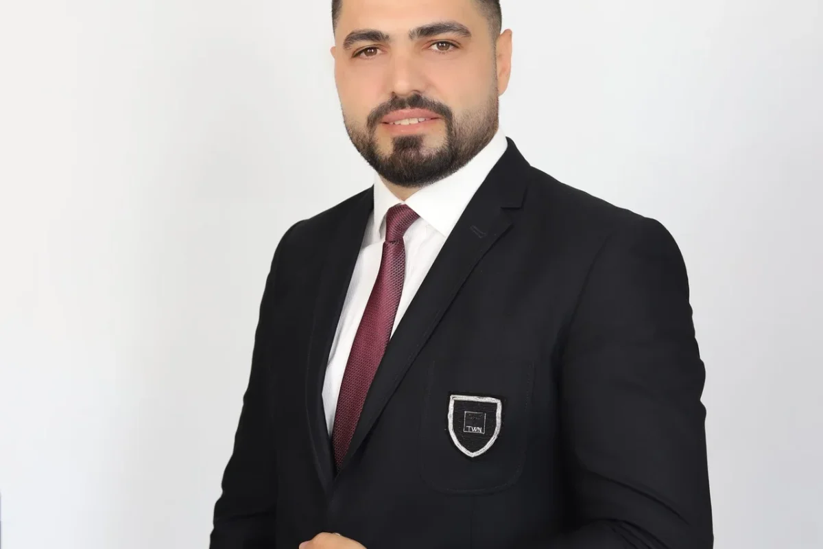 Vesikalık Fotoğraf
